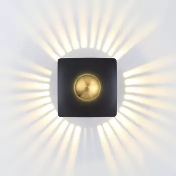 Настенный светильник Odeon Light Adamas 4224/13WL