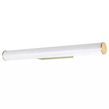 Настенный светильник Odeon Light Anter 6618/12WL