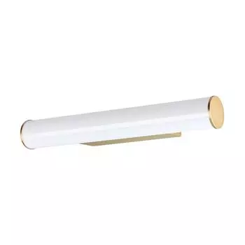 Настенный светильник Odeon Light Anter 6618/8WL