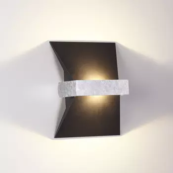 Настенный светильник Odeon Light Bilbao 3835/7WS