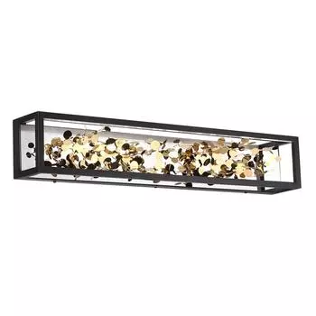 Настенный светильник Odeon Light Bild 5065/23WL