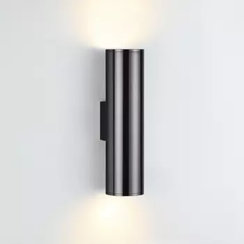 Настенный светильник Odeon Light Dario 4245/2WB