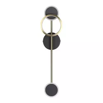 Настенный светильник Odeon Light Denzel 4321/16WL