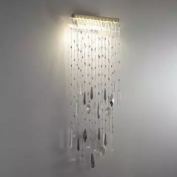 Настенный светильник Odeon Light EXCLUSIVE Afina 5420/10WL