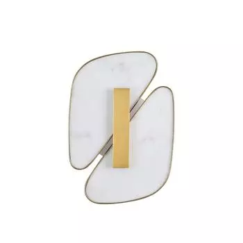 Настенный светильник Odeon Light EXCLUSIVE Chiara 6638/10WL