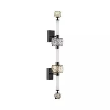 Настенный светильник Odeon Light EXCLUSIVE Kliff 5427/34WL