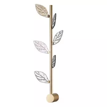 Настенный светильник Odeon Light EXCLUSIVE Listva 5445/5WL