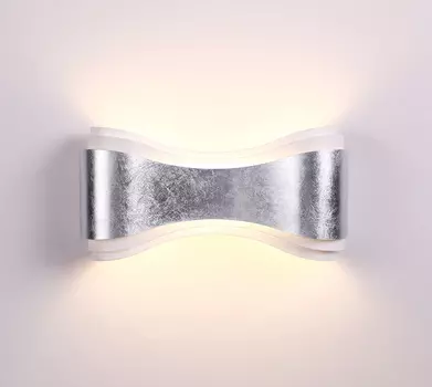 Настенный светильник Odeon Light Farfi 3894/8WS