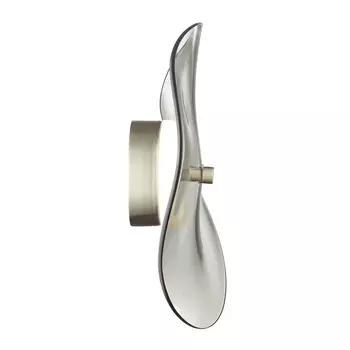 Настенный светильник Odeon Light Fluent 4858/5WL