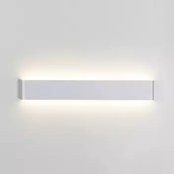 Настенный светильник Odeon Light Framant 4293/20WL