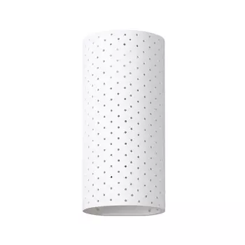 Настенный светильник Odeon Light Gips 4277/1W