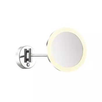 Настенный светильник Odeon Light Mirror 4678/6WL