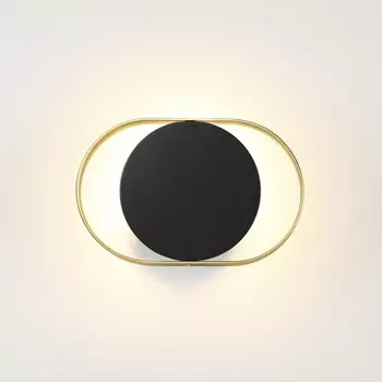 Настенный светильник Odeon Light Mondy 4246/7WB