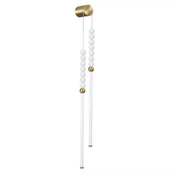 Настенный светильник Odeon Light Monella 6639/16WL