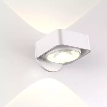 Настенный светильник Odeon Light Paco 3889/6WW