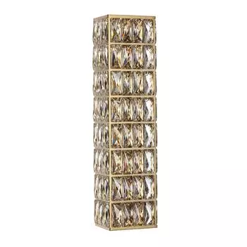 Настенный светильник Odeon Light Panta 4926/9WL