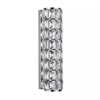 Настенный светильник Odeon Light Panta 4927/8WL