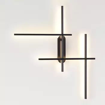 Настенный светильник Odeon Light Rudy 3890/36WL