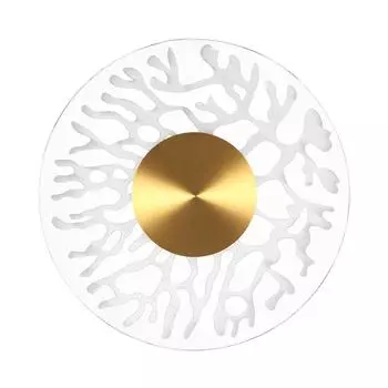 Настенный светильник Odeon Light Solaris 6627/9WL