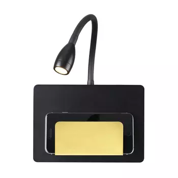 Настенный светильник Odeon Light Sonia 4242/3WL