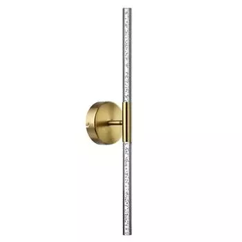 Настенный светильник Odeon Light Sparky 4369/10WL