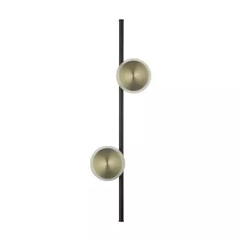 Настенный светильник Odeon Light Stilo 6601/24WL