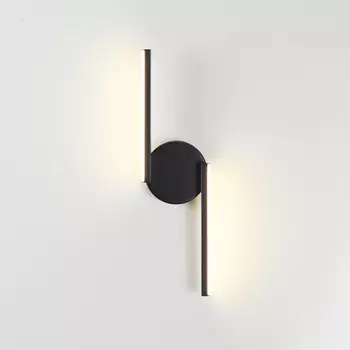 Настенный светильник Odeon Light Suprema 4309/8WL