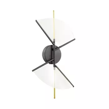 Настенный светильник Odeon Light Venta 4651/14WL