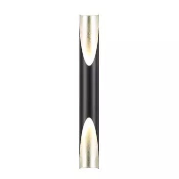 Настенный светильник Odeon Light Whitney 3816/16WS