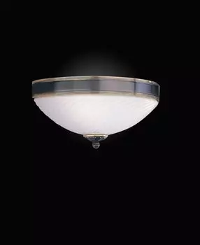 Настенный светильник Reccagni Angelo A 2360/2