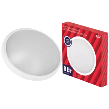 Настенный светильник REV 28918 0