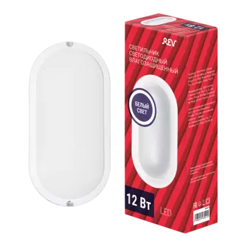 Настенный светильник REV 28921 0