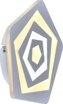 Настенный светильник Rivoli Amarantha 6100-106