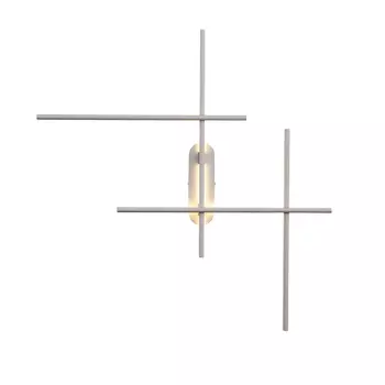 Настенный светильник ST Luce Basoni SL394.501.04