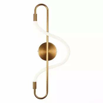 Настенный светильник ST Luce Sagrato SL6102.301.10