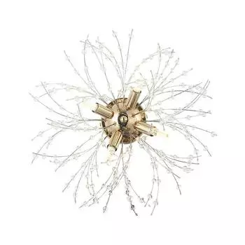 Настенный светильник Stilfort Salut 2123/03/04С