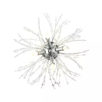 Настенный светильник Stilfort Salut 2123/09/04С