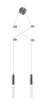 Настенный светильник Stilfort Satori 2161/11/02WP