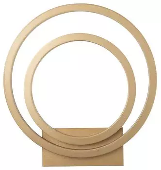 Настенный светильник Stilfort Scrolle 4004/03/02W