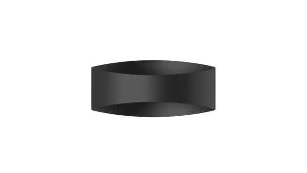 Настенный светильник SWG DesignLed GW GW-A715-5-BL-WW