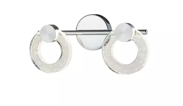 Настенный светильник Simple Story 1081 1081-LED8WL