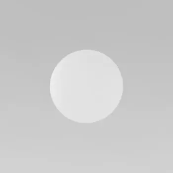 Настенный светильник TK Lighting Luna 6009 Luna White