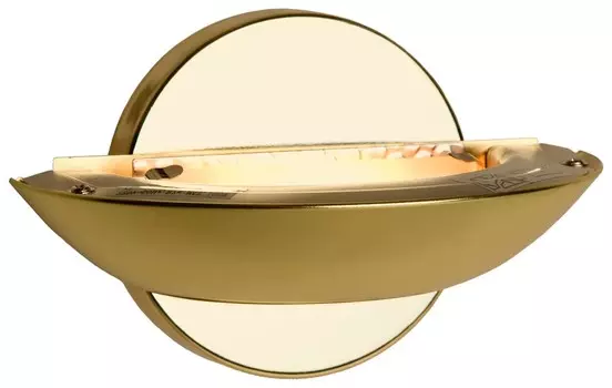 Настенный светильник Velante 233-301-01