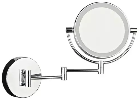 Настенный светильник Wertmark Luna WE250.01.101