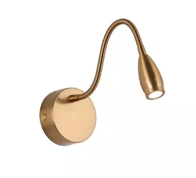 Настенный светильник Zortes Weich ZRS.10010.3