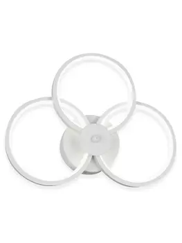 Настенный светодиодный светильник Hiper Formular H043-1