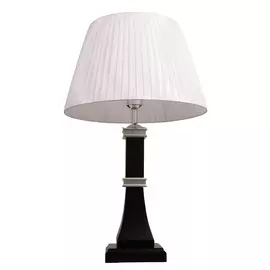 Настольная лампа Abrasax MT25222(R) Black