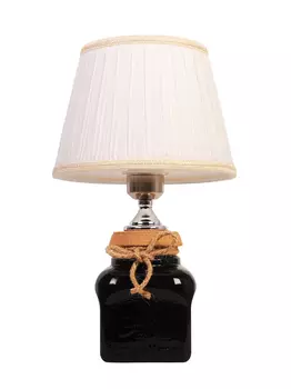 Настольная лампа Abrasax Tl.7806-1 BL