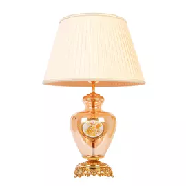 Настольная лампа Abrasax TL.8107-1GO
