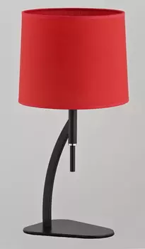 Настольная лампа Alfa (СМ) Ina 9405